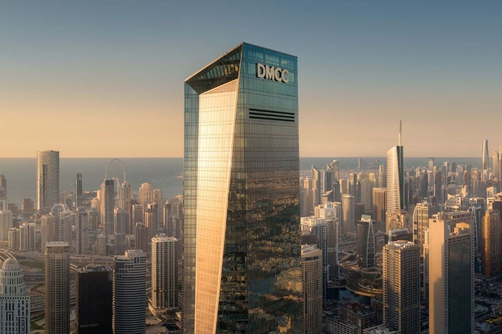 DMCC Reports Strong 2025 Growth as Membership Surpasses 26000 Companies