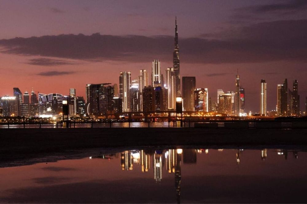Digital Dubai Launches AI Framework to Unify Government Adoption Across the Emirate