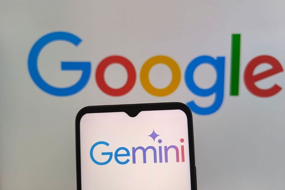 Google Launches Gemini Update Enabling 3D Models and Interactive Simulations