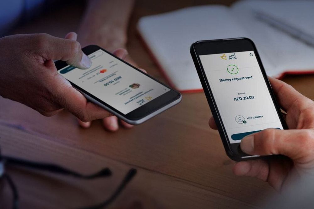 Aani Surpasses 12.5 Million Users as UAE Accelerates Digital Payments Adoption