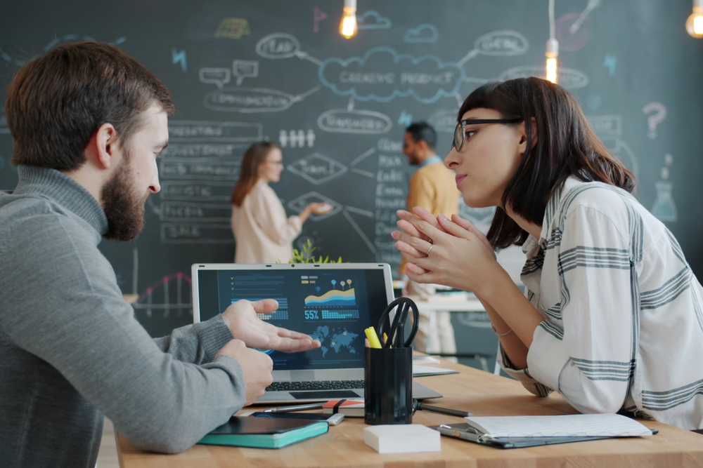 The Rise of Peer Learning Among Dubai Executives