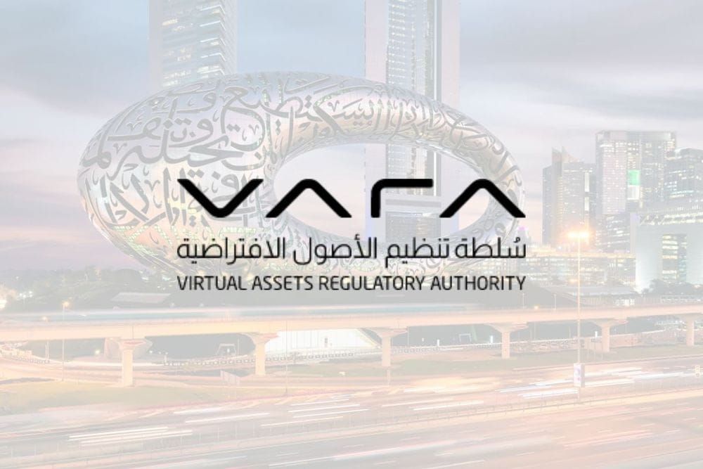 Dubai Sets Global Benchmark With New Virtual Asset Issuance Guidance