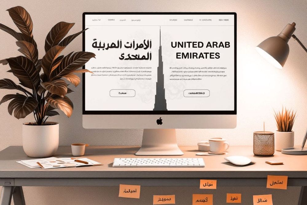 Why Arabic-First Content is the Key to Winning the GCC Market