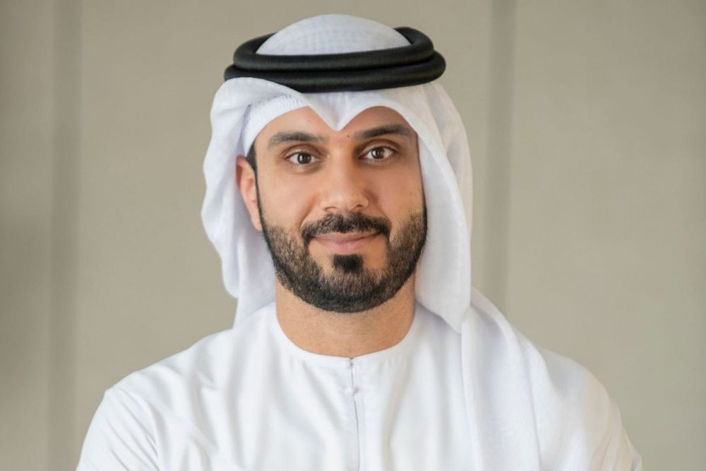 du Tech to Power AI Hub at Make it in the Emirates 2026