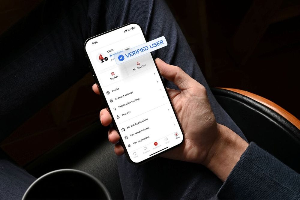 dubizzle Data Points to a More Trust-Driven Shift in the UAE’s Digital Marketplace