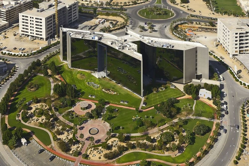 Dubai Investments Reports Stable Q1 with AED 185M Profit