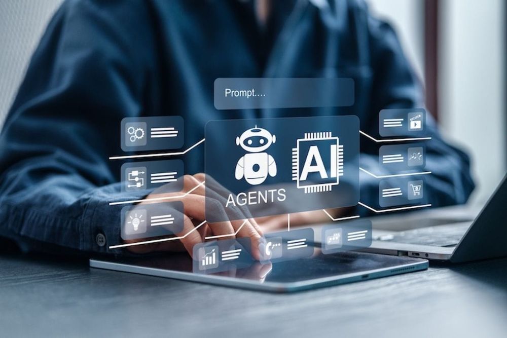 How AI Turns Every Ad into a Personalised Sales Tool