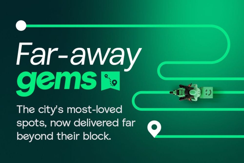 Careem’s Far-Away Gems Delivers Top Dubai, Abu Dhabi Restaurants