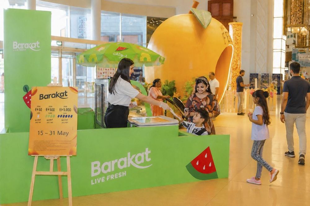 Waterfront Market Welcomes Mango Season with Mangolicious Festival 2026