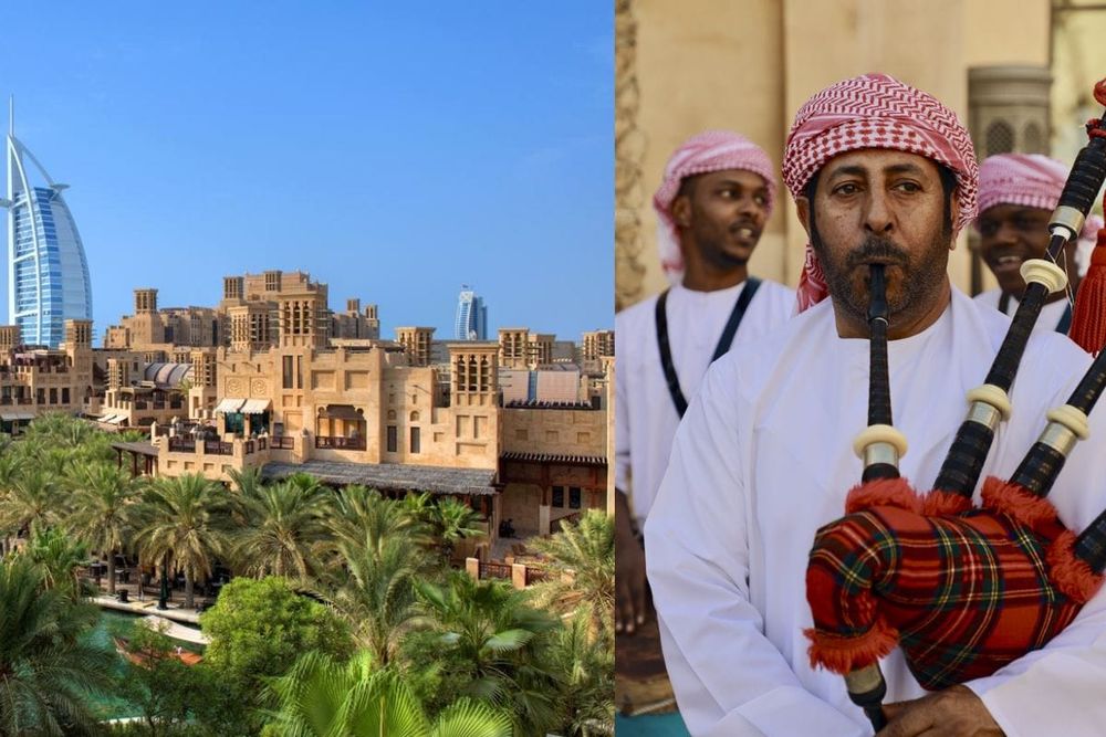 Dubai Retail Launches Eid Al Adha Offers and Experiences