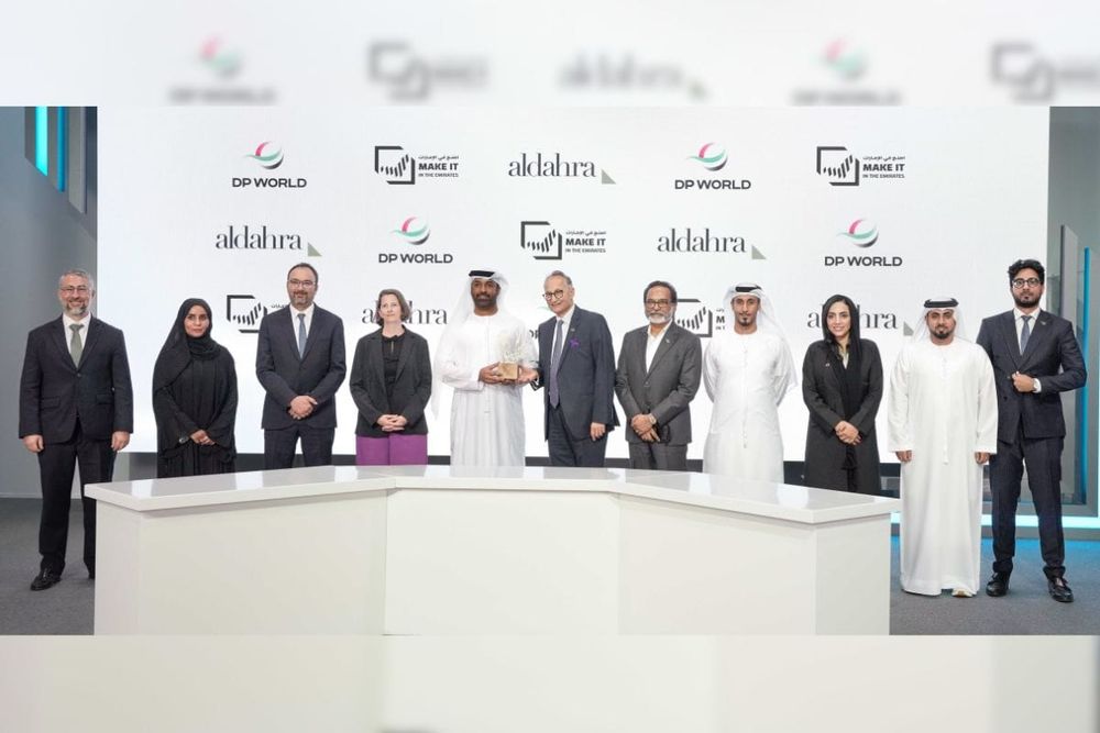 DP World and Al Dahra Sign MOU to Strengthen GCC Food Security and Agri-Logistics