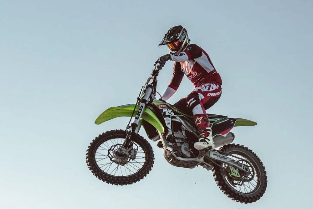 Dubai Autodrome Launches MotoDrome as a New Off-Road Motorsport Destination