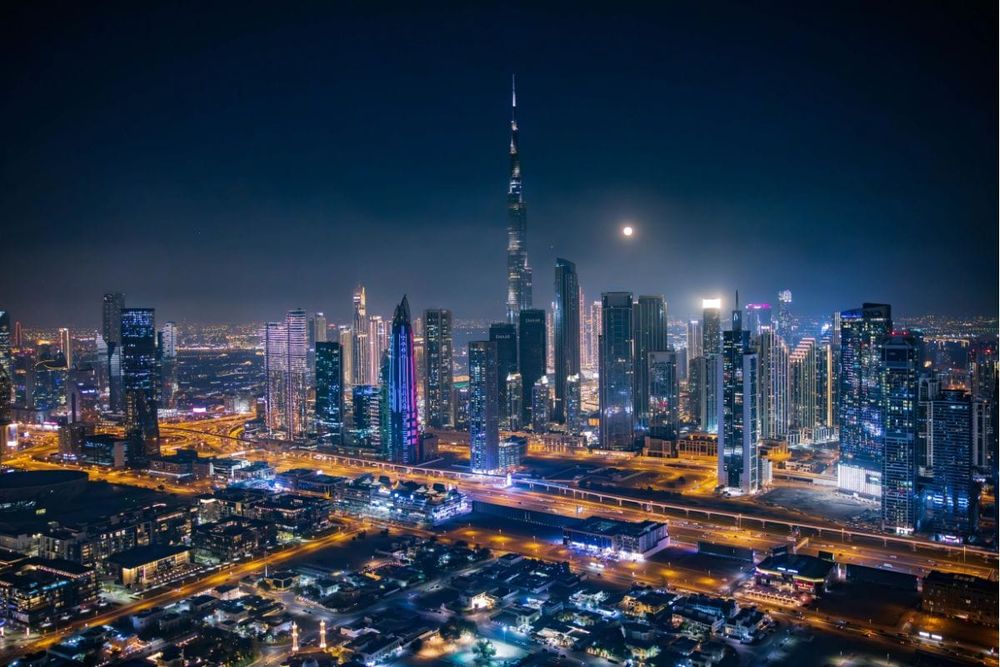 Dubai Holding Acquires Major Stake in Emaar Properties to Become Its Largest Shareholder