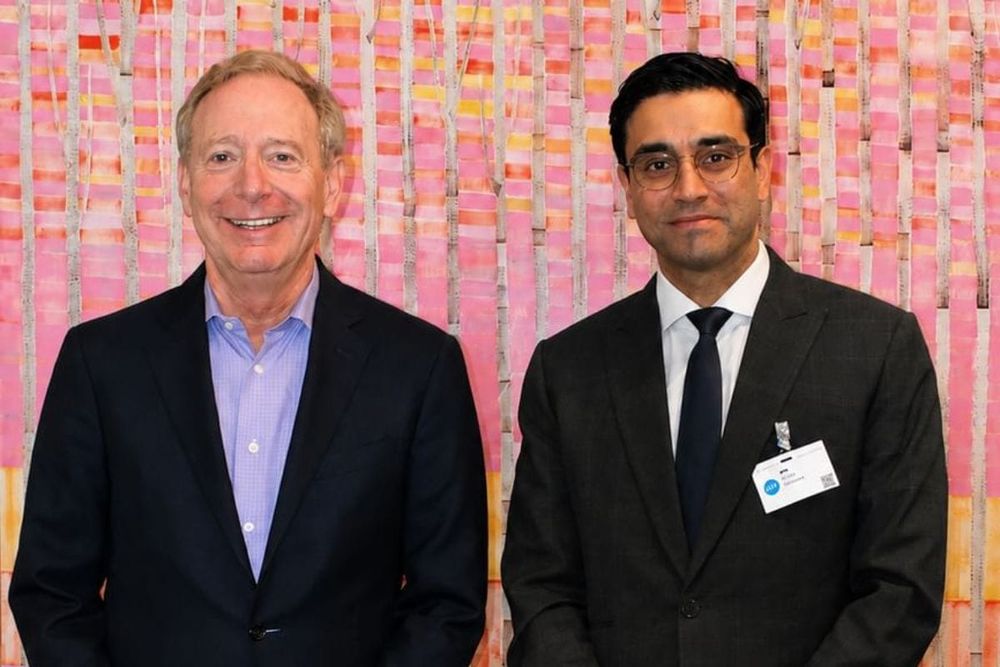 Dubai Holding Partners With Microsoft to Deploy Enterprise AI Across Its Operations