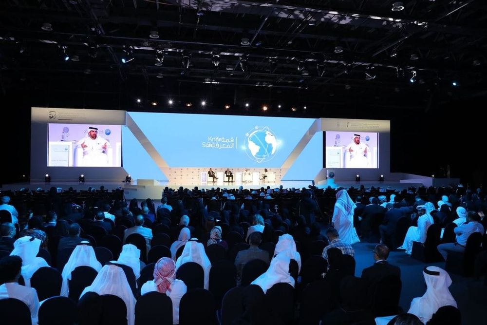 Knowledge Summit 2026 Sets Stage for Global Dialogue on Crisis Management in Dubai