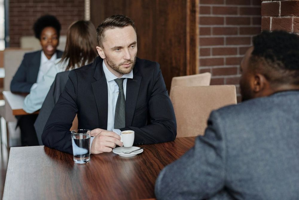 Why Satisfied Clients in Dubai Still Walk Away