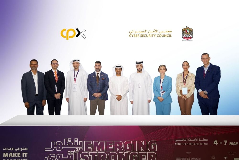 UAE Launches Cyber Factory to Build Sovereign Digital Defence Capabilities