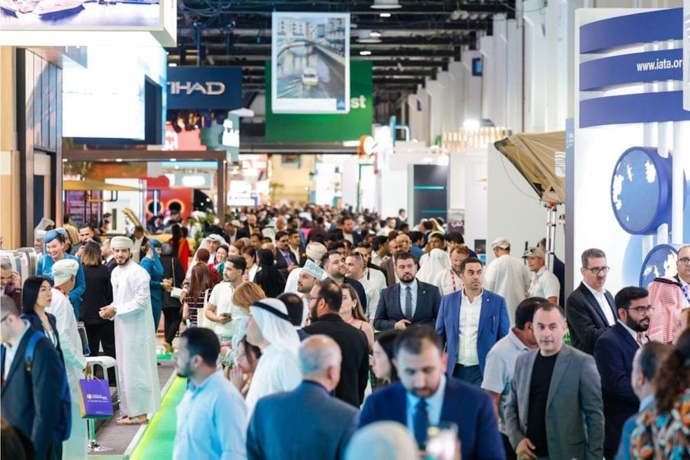 Arabian Travel Market Moves 2026 Event to September Dates