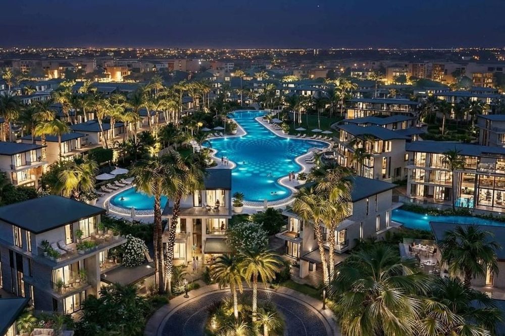Binghatti Holding Posts AED1.43 Billion Net Profit in Record First Quarter