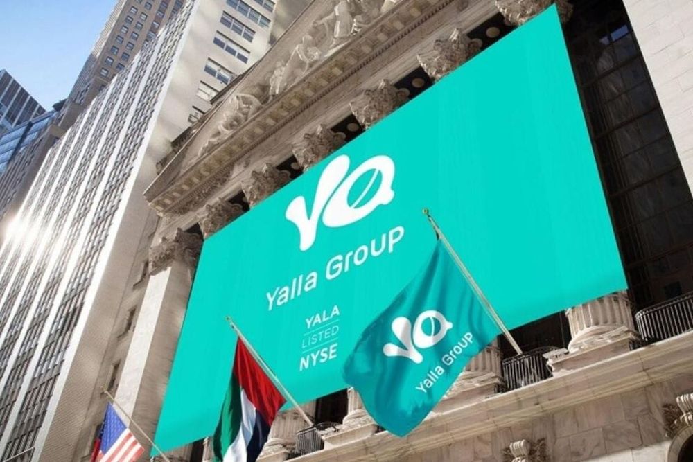 Yalla Group Reports AED290 Million Revenue and Growing User Base in Q1 2026