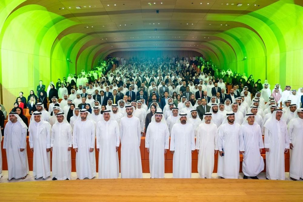 DEWA Launches International Subsidiary to Export Dubai's Energy Model to Global Markets
