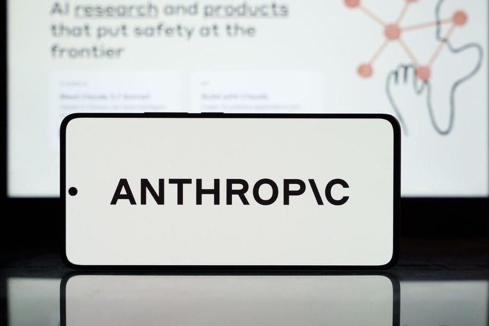 Anthropic Requires Some Claude Users to Submit Government IDs for Identity Verification