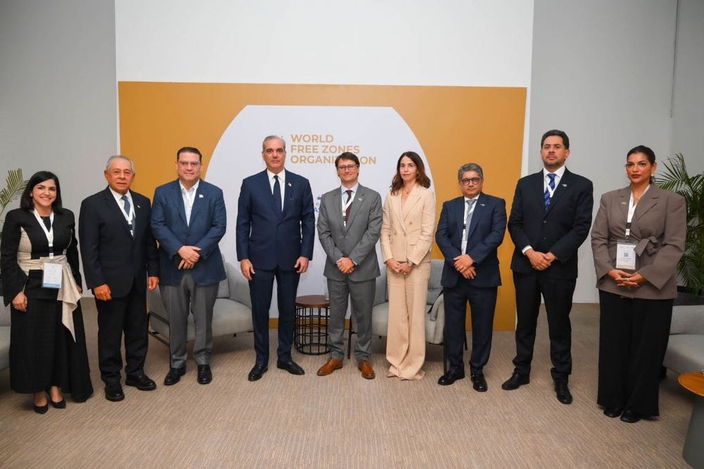 DP World and Dominican Republic Commit Additional $100 Million to Expand Caucedo Logistics Hub