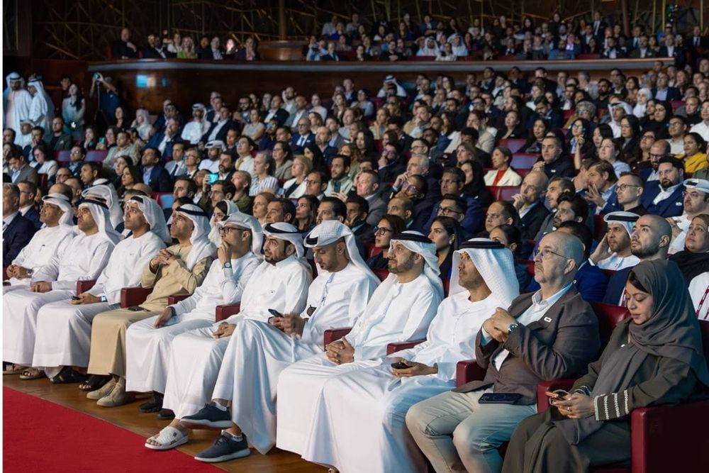 Dubai Gathers Over 1,700 Industry Leaders to Reinforce Tourism Strategy and D33 Momentum