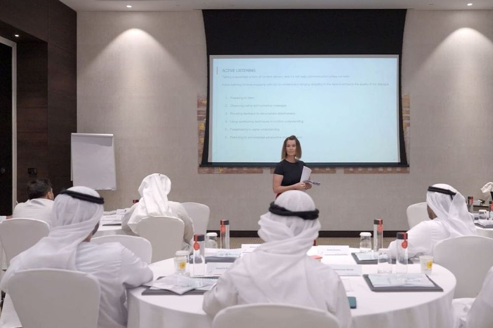 Dubai Centre for Family Businesses Launches 2026 Next-Gen Leadership Programme