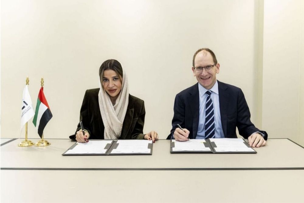 Etihad Credit Insurance and Export Finance Australia Sign MoU to Boost Bilateral Trade