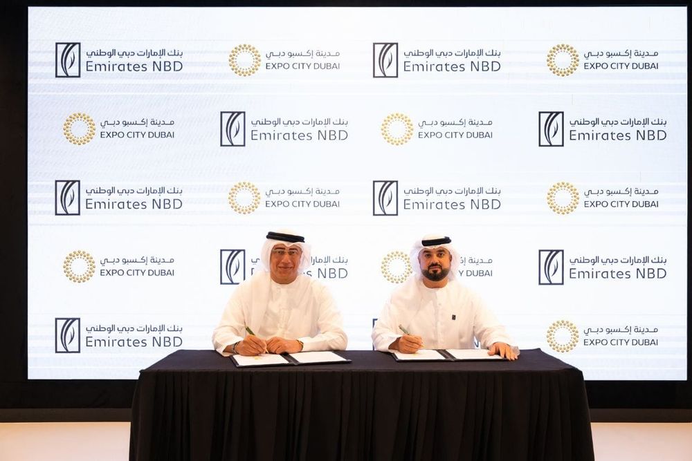Expo City Dubai Partners With Emirates NBD to Offer Tailored Home Financing