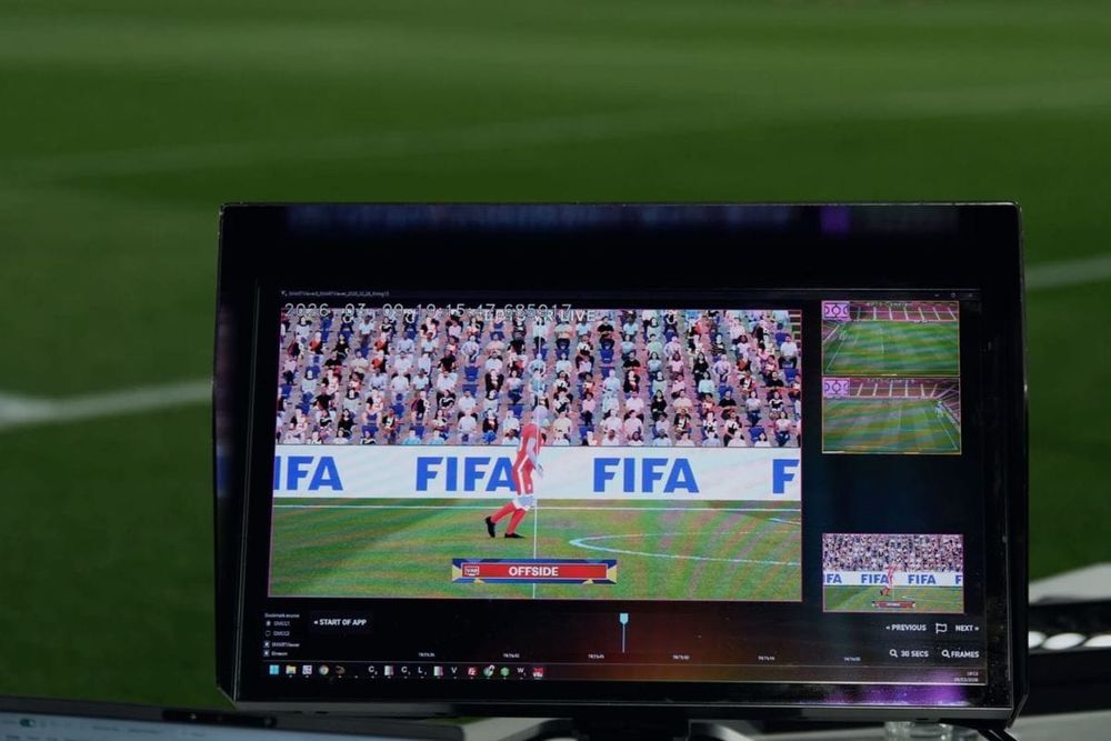 FIFA Unveils Sweeping Technology Upgrades for the 2026 World Cup
