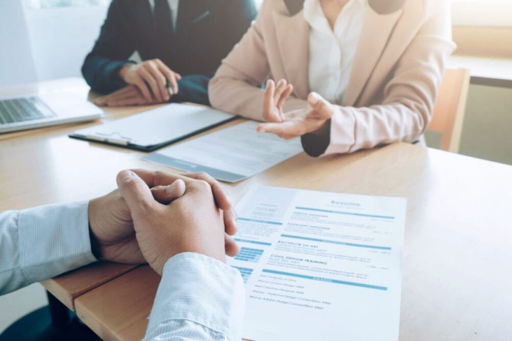 What Top Talent Actually Asks for in Dubai Offices Right Now