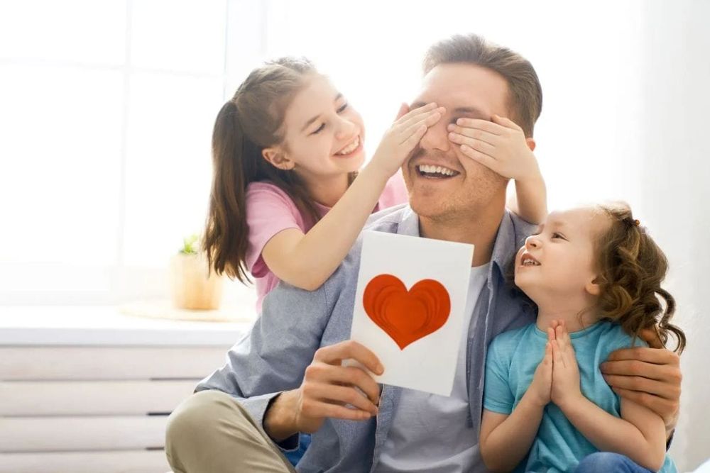 Father’s Day Gifting Surges +120% in the UAE as Consumers Shift Toward More Emotional Purchases