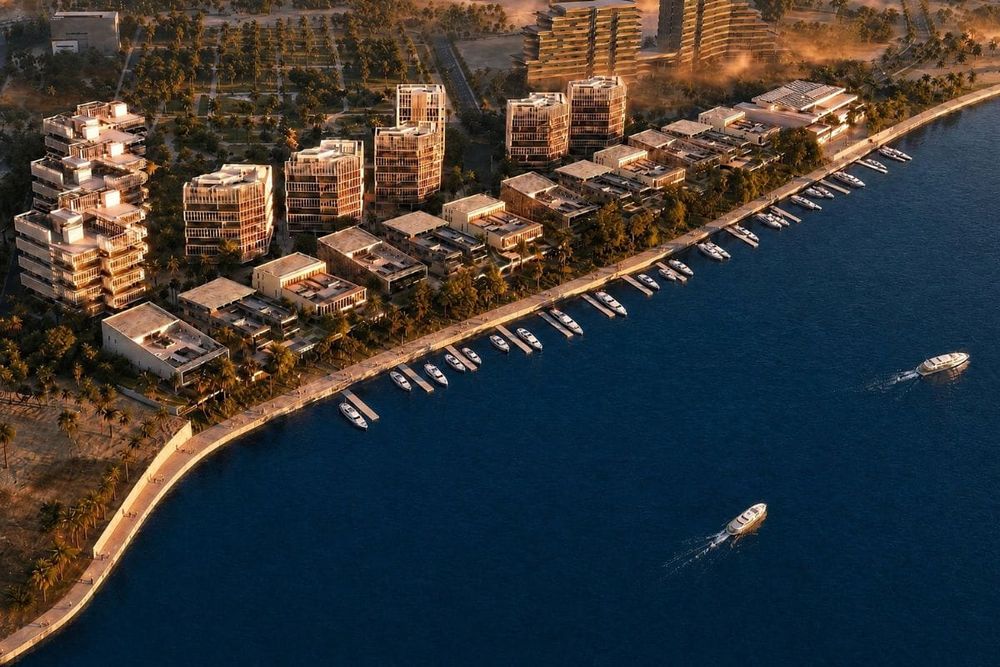 Dubai Sets Global Benchmark for People-Centric Urban Living
