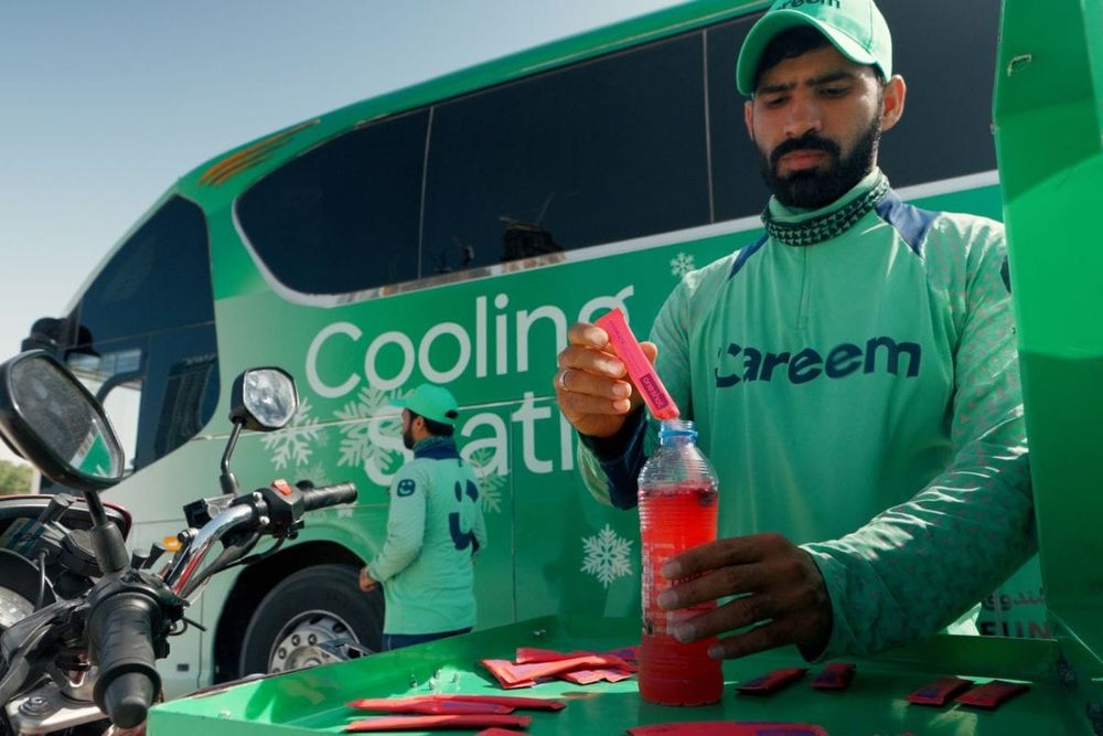 Careem Launches 2026 Captain Summer Initiatives to Support 80000 Delivery Workers