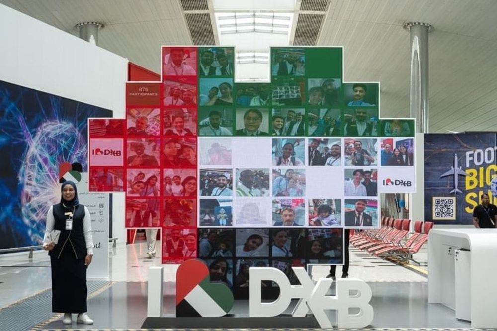 Dubai International Braces For Major Summer Travel Surge