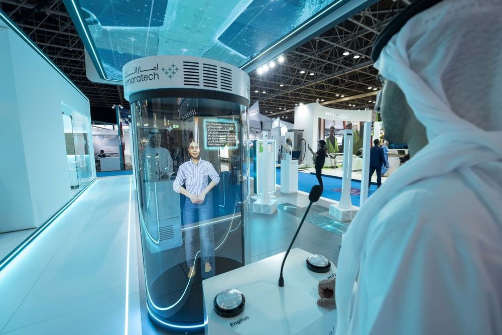 Airport Show 2026 Highlights Region's Biometric Aviation Push