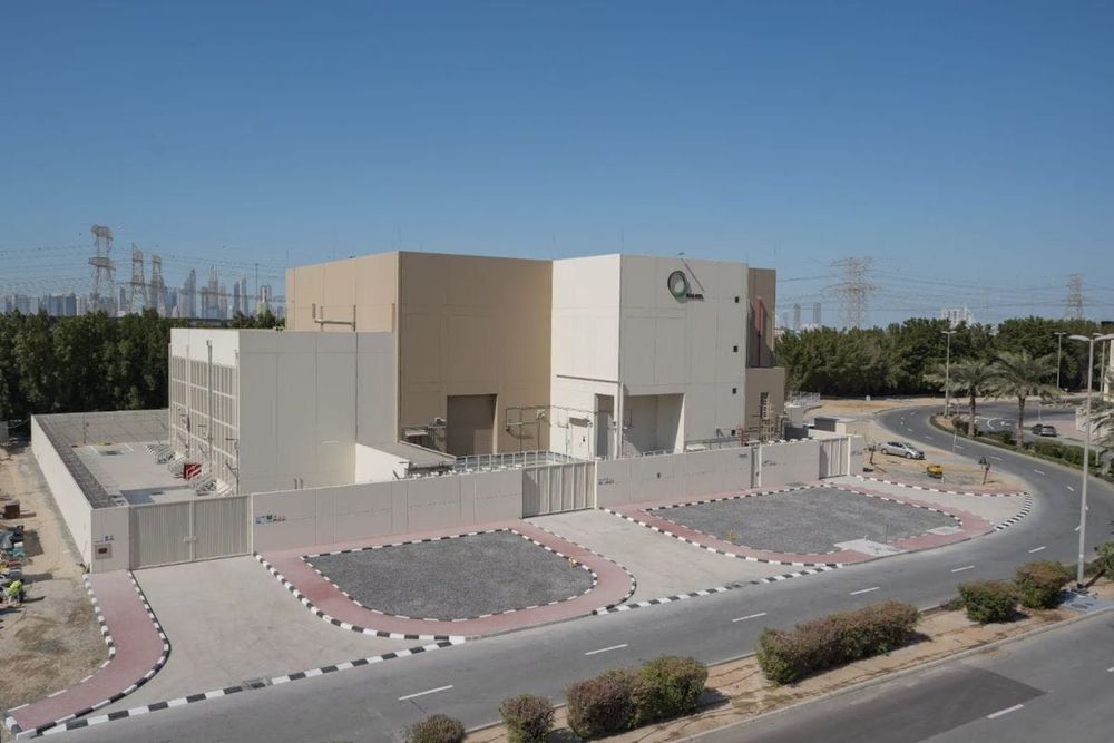 DEWA Invests Over AED 10 Billion in Electricity Transmission Network Expansion