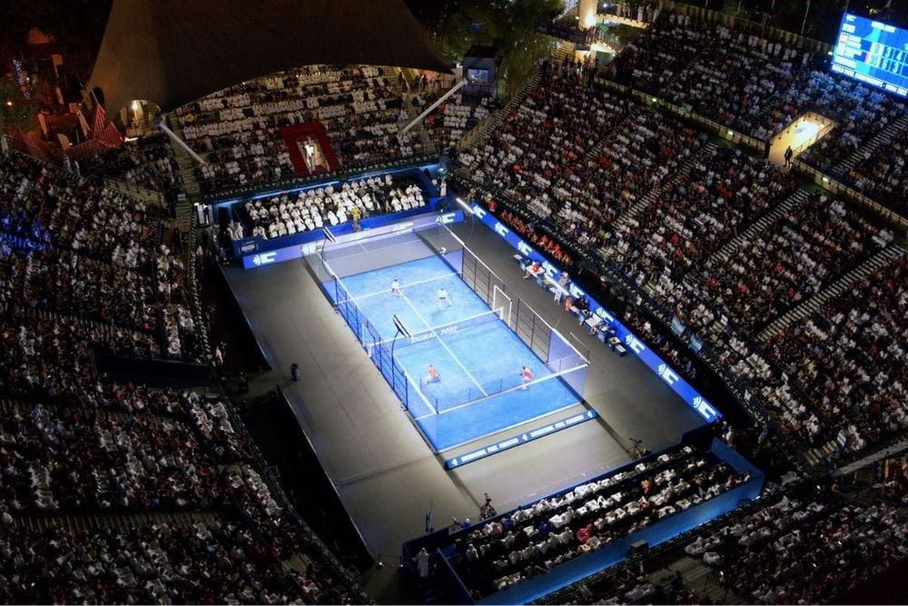 Dubai Builds Global Sporting Identity Through Blend of Heritage and Innovation