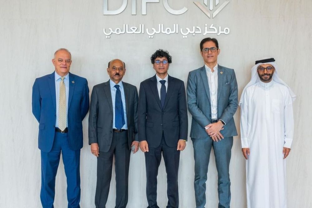 DIFC Awards Main Construction Contract for Heights Tower to Al Basti Muktha