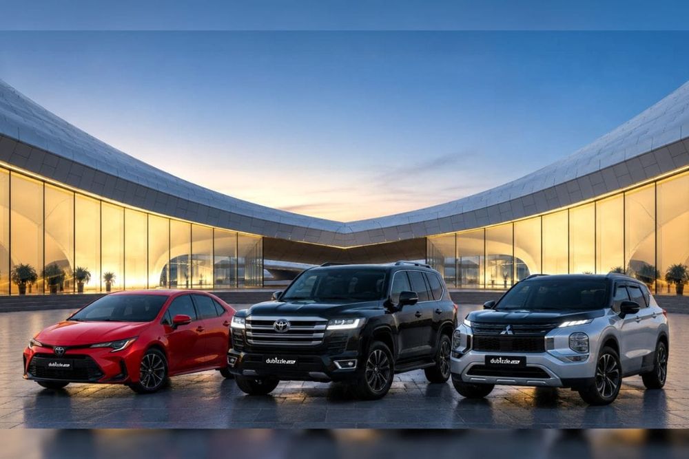 Demand for Cars Under AED 100,000 Surges as Buyers Prioritize Value