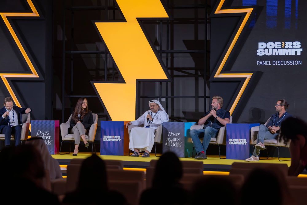 Dubai Silicon Oasis Announces Second Edition of Doers Summit Dubai 2026