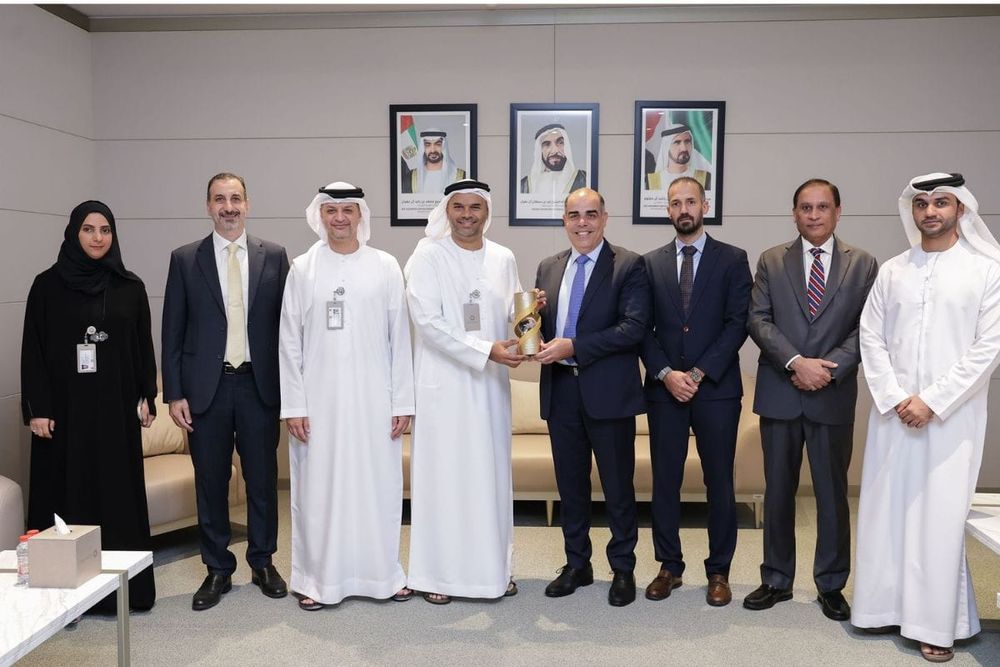 Federal Tax Authority Wins Global SAP Innovation Award for EmaraTax Platform