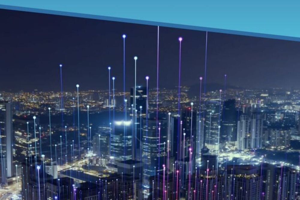 World Governments Summit Report Highlights Smart Cities as Key to Sustainable Growth