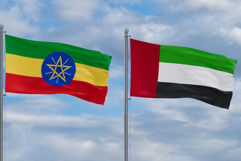 UAE and Ethiopia Expand Coding Initiative to Seven Million Participants