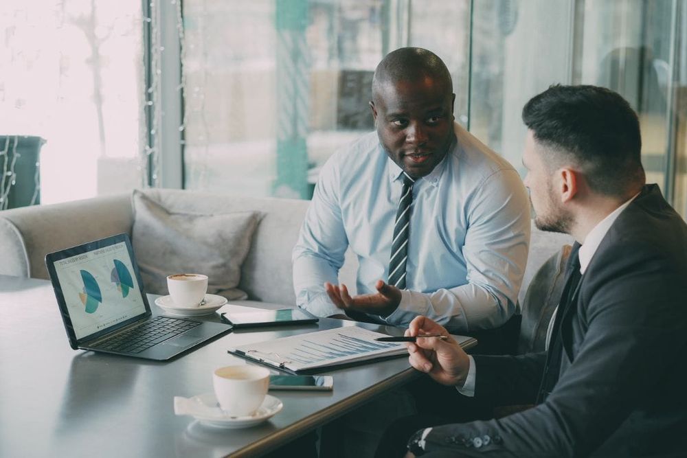 How Dubai Businesses Learned to Sell Without Selling to You