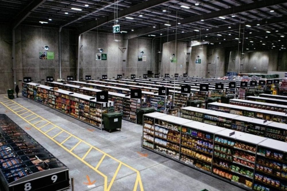 Redesigning Dubai Commercial Properties for Fast Delivery Logistics