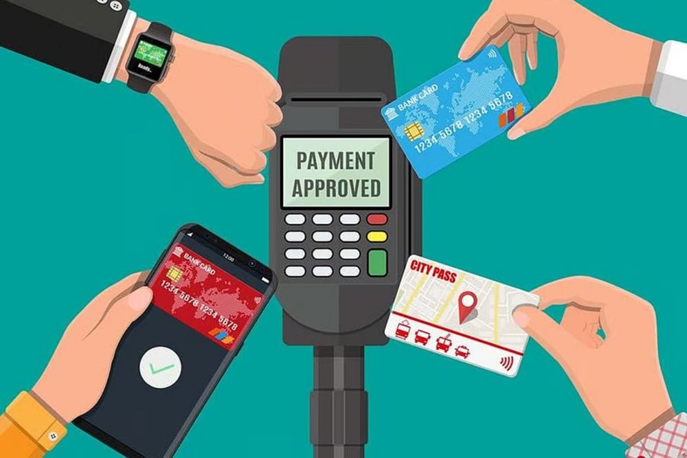 The Impact of the New National Cashless Target on Traditional Retail Cash Flow