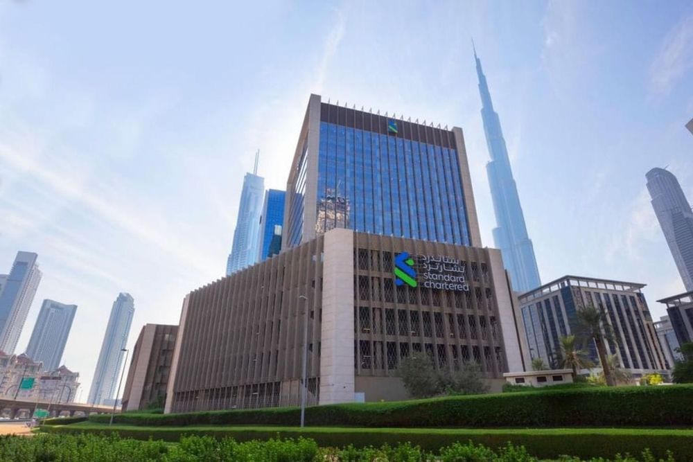 Standard Chartered Becomes First G-SIB to Offer Integrated USDC Access